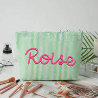 Green rose red