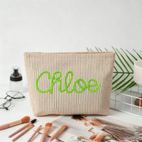 Khaki green